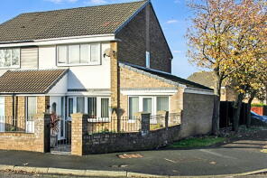 2, Luce Sands, Middlesbrough TS5 8UL