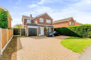 13, Hoplands Road, Lincoln LN4 4UE