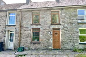 2, Dolgaer Houses, Vaynor Road, Pontsticill, Merthyr Tydfil CF48 2UH