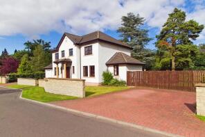 1, The Avenue, Ardargie, Perth PH2 9QS