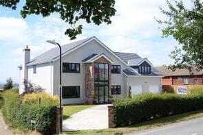 Goosecroft, East Harlsey DL6 2DW