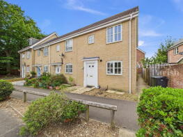 36, Tudor Rose Way, Harleston IP20 9QH