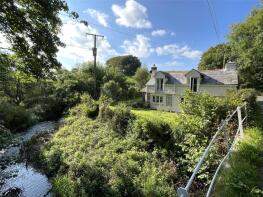 Treglasta Bridge Cottage, Road From Junction East Of Wilsey Down Hotel To Ta Mill Road, Treglasta, Launceston PL15 8PY