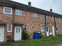 14, Hampden Crescent, Lindholme, Doncaster DN7 6DQ