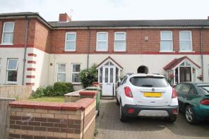 14, Meadowdale Close, Middlesbrough TS2 1TJ