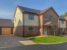 9, Highland Place, Main Road, Minsterworth GL2 8JH