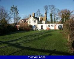 1, Mill Cottage, Stowting Court Road, Ashford TN25 6BD