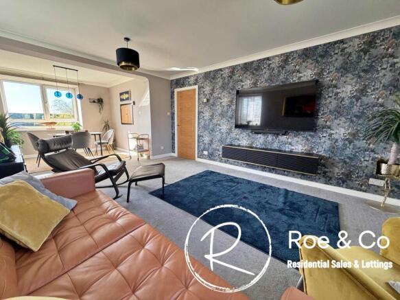 Lounge/diner