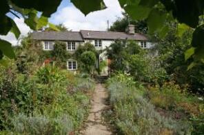 Ivy Cottage, Road From Bramblemoor To Town Wood Farm, Newton Abbot TQ13 7NU