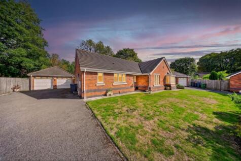 Chipstead Close, Hartford, CW8