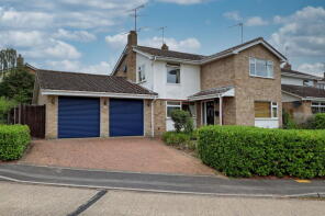 36, Foster Road, Great Totham CM9 8PZ