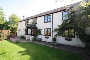 Grange Cottages, Duddon Road, Clotton, Tarporley CW6 0EG