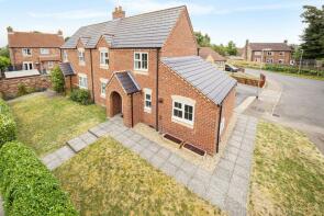 3, Brulon Close, Lincoln LN4 4GQ