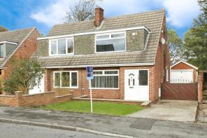 119, Devonshire Drive, North Anston, Sheffield S25 4AP