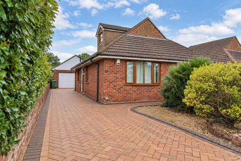 Winkfield Row, Horndean