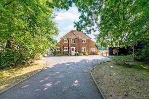 Chandlers Cottage, Fir Tree Hill, Rickmansworth WD3 4LZ