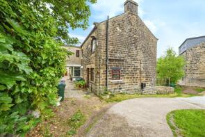 1, Spring Terrace, Cote Lane, Thurgoland, Sheffield S35 7AE