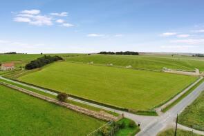Garbutt Farm, Cooper Cross To Cold Kirby, Cold Kirby, Thirsk YO7 2HJ
