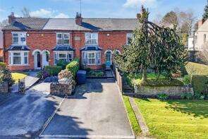 3, West End Villas, Old Epperstone Road, Nottingham NG14 7DH