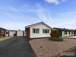 5, Woodridge Avenue, Marford, Wrexham LL12 8SU