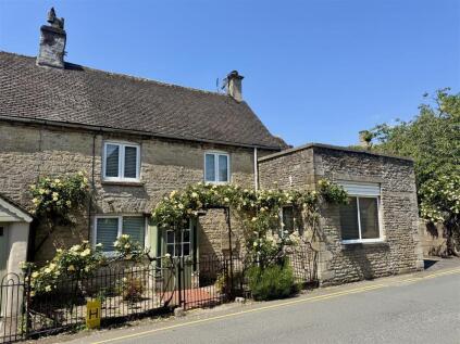 Well Lane, Stow-on-the-Wold