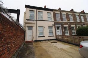 14, Bentinck Crescent, Newcastle Upon Tyne NE4 6TH