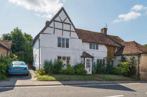 Forge House, Gosport Road, Lower Farringdon, Alton GU34 3DL