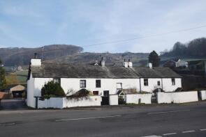 8, Bobbin Mill, Spark Bridge, Ulverston LA12 8BS