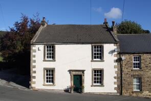 Townhead House, Town Head, Hope Valley S32 5RE