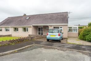 Yr Hafod, Tan Y Cae, Bethel, Caernarfon LL55 1YA