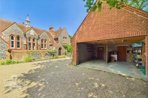 3, The Old School House, Hinderclay Road, Diss IP22 1HD