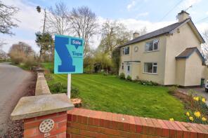Cuddington Lodge, Chorlton Lane, Cuddington, Malpas SY14 7EW