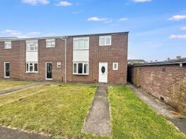 35, Harrison Court, Cramlington NE23 7RN