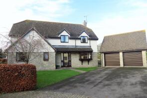 3, Winters Orchard, Stoke St Mary, Taunton TA3 5HA