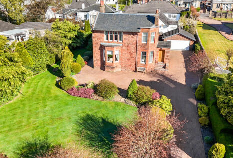 Kensington Park, Springhill Avenue, Airdrie ML6 6DY