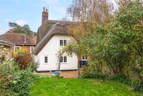 8, The Borough, Salisbury SP5 3ND