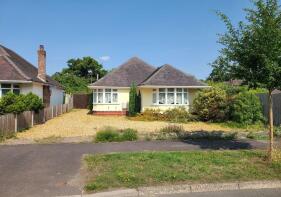 2, Ashdene Road, Southampton SO40 7DP