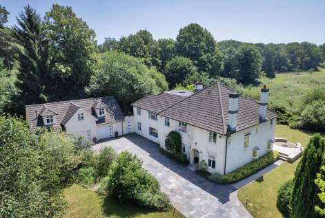 Wildernesse Avenue, Seal, Sevenoaks, Kent, TN15