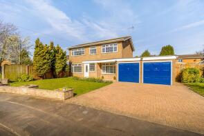 3, Hatt Close, Moulton, Spalding PE12 6PX