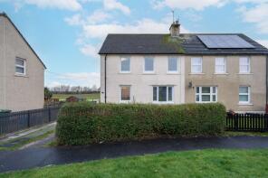 33, Priory Road, Linlithgow EH49 6LB