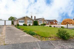 11, Acorn Close, Freiston, Boston PE22 0PN