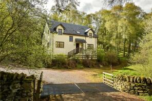 Fin Glen, Ardeonaig FK21 8SY