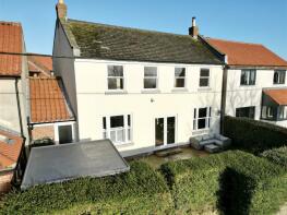 2, Hillside, Darlington DL2 3JH