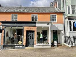 1a, Bank Buildings, High Street, Cuckfield RH17 5JU