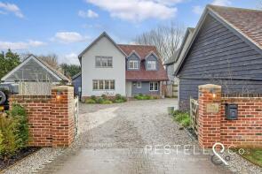 5 Ivy House, Wood Lane, Bishop's Stortford CM23 5QN