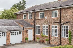 2, The Court, Main Street, Askham Bryan, York YO23 3QS