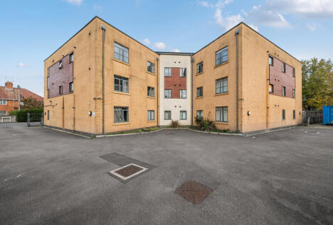 Galway Road, Bristol, Somerset, BS4