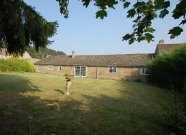 2 The Courtyard, Manor Farm, Peterborough PE8 5DP