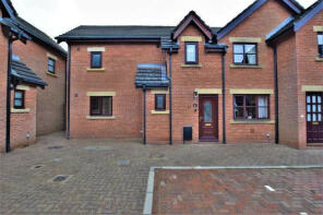 12, Dixon Farm Mews, Dixons Farm Mews, Preston PR4 0PA