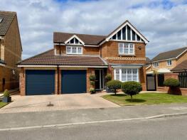 2, Pickle Wood Court, Finningley, Doncaster DN9 3RG